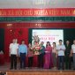 Hội Cựu giáo chức xã Hà Hải tổ chức đại hội nhiệm kỳ 2024 - 2029