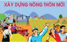 Ban chỉ đạo Chương trình MTQG xã Hà Hải triển khai Kế hoạch xây dựng xã Đạt chuẩn NTM năm 2022