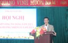 Đảng bộ xã Hà Hải tổ chức Lễ trao huy hiệu đảng cho đảng viên và tổng kết công tác đảng năm 2023, phương hướng nhiệm vụ năm 2024