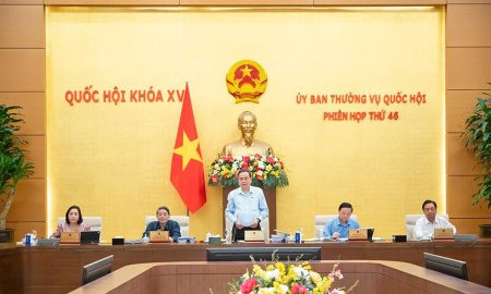 Tuyên truyền Nghị quyết 1686/NQ-UBTVQH15 về sắp xếp đơn vị hành chính cấp xã của tỉnh Thanh Hóa năm 2025