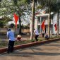 Hà Hải tiếp tục phát động công tác vệ sinh môi trường