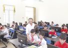 Nền tảng "Bình dân học vụ số" - hành trình khai mở tri thức số