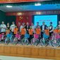 Tập đoàn Liên minh Group Việt Nam trao thưởng khuyến học cho học sinh Trường Tiểu học Hà Hải