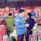 Kiểm tra An toàn thực phẩm dịp tết Nguyên đán Ất Tỵ năm 2025