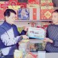 Tuyên truyền an toàn thực phẩm tết Nguyên đán Ất Tỵ năm 2025