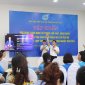 Ứng dụng chuyển đổi số vào phát triển kinh tế - cơ hội tiếp cận thị trường cho phụ nữ