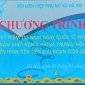 KỶ NIỆM 115 NĂM NGÀY QUỐC TẾ PHỤ NỮ 8/3, HỘI NGHỊ TỔNG KẾT ĐIỂN HÌNH TIÊN TIẾN GIAI ĐOẠN 2020 - 2025