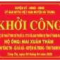 LÀM NHÀ Ở CHO HỘ NGHÈO, HỘ GIA ĐÌNH CHÍNH SÁCH, HỘ CÒN KHÓ KHĂN VỀ NHÀ Ở THEO CHỈ THỊ 22