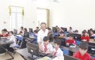 Nền tảng "Bình dân học vụ số" - hành trình khai mở tri thức số