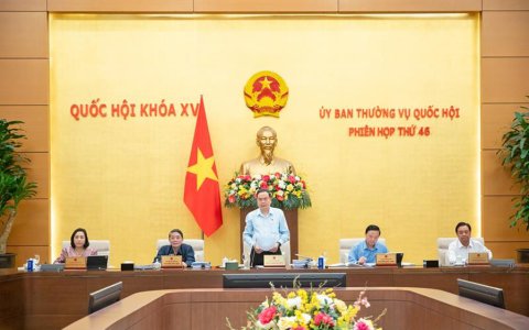 Tuyên truyền Nghị quyết 1686/NQ-UBTVQH15 về sắp xếp đơn vị hành chính cấp xã của tỉnh Thanh Hóa năm 2025