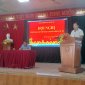 Xã Hà Hải triển khai lấy ý kiến nhân dân về chủ trương sáp nhập xã