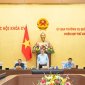 Tuyên truyền Nghị quyết 1686/NQ-UBTVQH15 về sắp xếp đơn vị hành chính cấp xã của tỉnh Thanh Hóa năm 2025