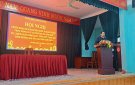 Triển khai kế hoạch sản xuất năm 2025 và phương án sản xuất vụ chiêm xuân năm 2025