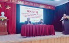 Xã Hà Hải tổng kết phong trào sản xuất kinh doanh giỏi năm 2024