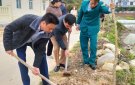 Hà Hải phát động tết trồng cây năm 2025