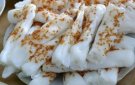Bánh cuốn Đông Yên, sản phẩm kết tinh từ hạt gạo