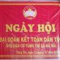  KỶ NIỆM 94 NĂM NGÀY THÀNH LẬP MẶT TRẬN VIỆT NAM ( 18/11/1930 - 18/11/2024)